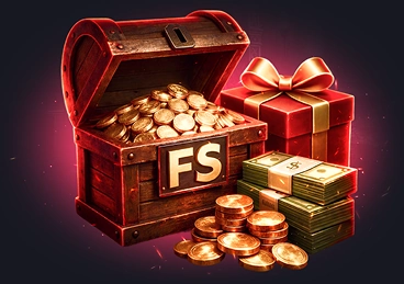 Bonus Shop