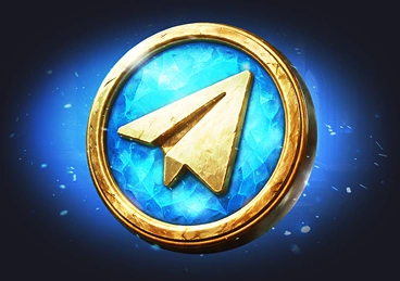 Join our Telegram