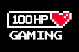 100HP Gaming